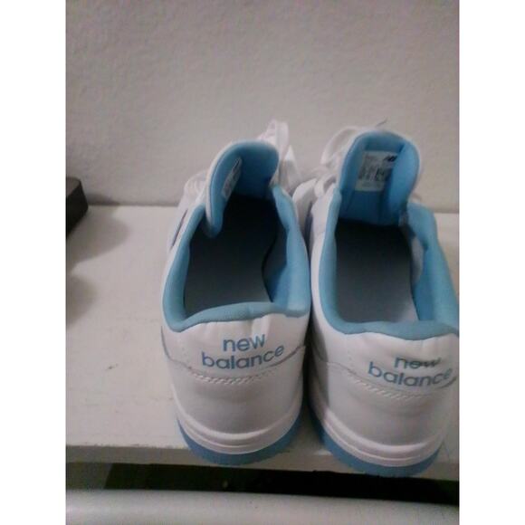 New Balance BB80 Court Sneaker Mens - Picture 4 of 6